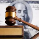 applying for bail bonds