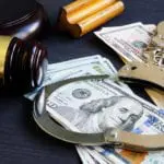 do you get your bail money back