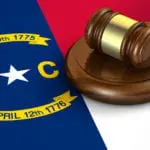 north carolina crime
